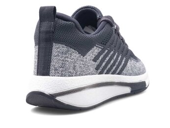 Blackwild T-118 Garson Triko - Füme/Gri - 3