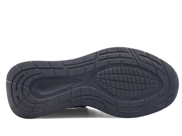 Blackwild T-118 Garson Triko - Füme/Gri - 4