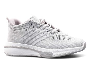 Blackwild T-118 Garson Triko - Gri - Blackwild