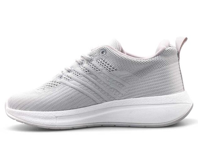 Blackwild T-118 Garson Triko - Gri - 2