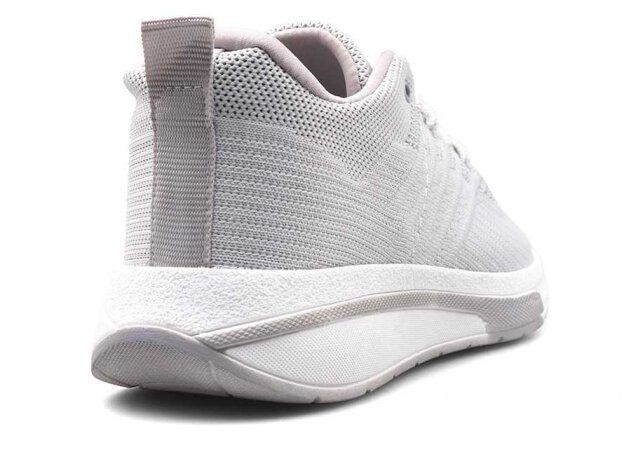 Blackwild T-118 Garson Triko - Gri - 3