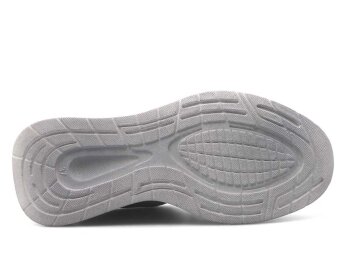 Blackwild T-118 Garson Triko - Gri - 4