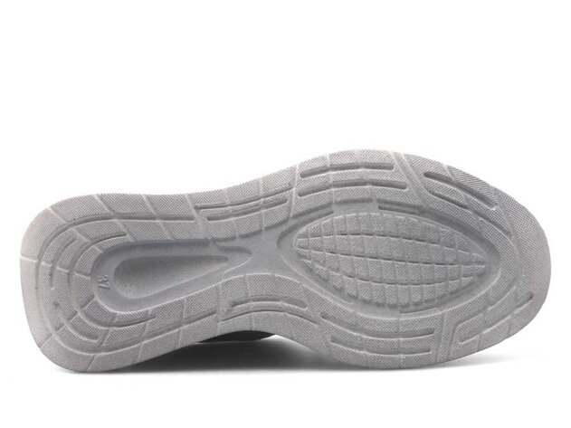 Blackwild T-118 Garson Triko - Gri - 4