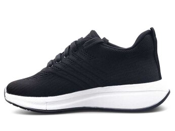 Blackwild T-118 Garson Triko - Siyah - 2