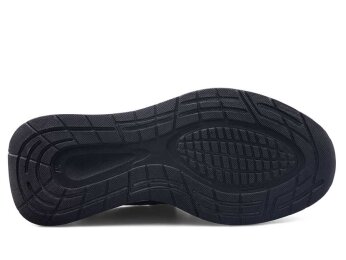 Blackwild T-118 Garson Triko - Siyah - 4