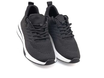 Blackwild T-118 Garson Triko - Siyah - Blackwild