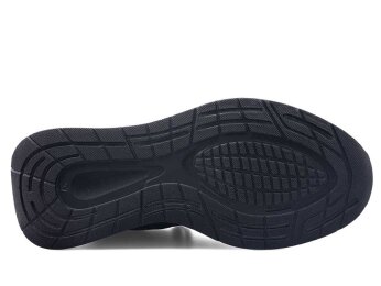 Blackwild T-118 Garson Triko - Siyah/Füme - 4