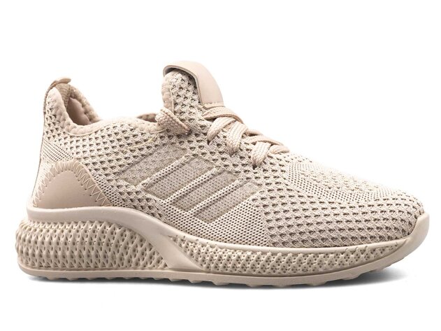 Blackwild T-135 Garson Triko - Bej - 1