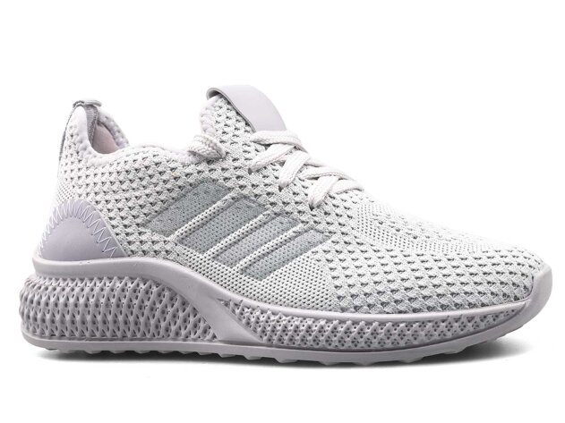 Blackwild T-135 Garson Triko - Gri - 1