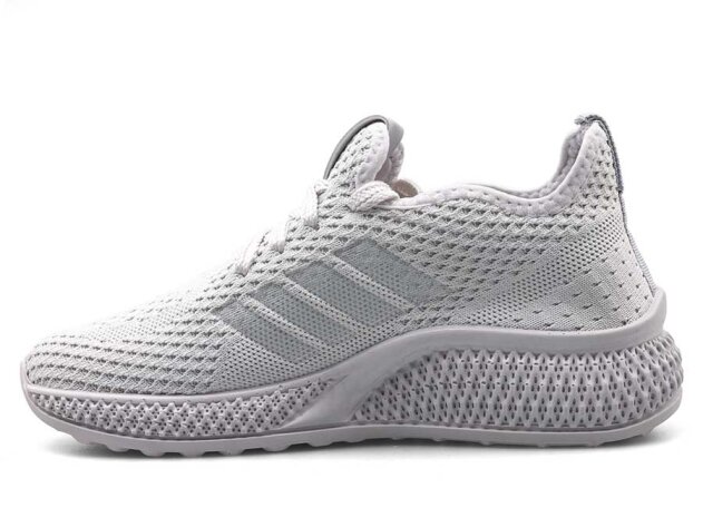 Blackwild T-135 Garson Triko - Gri - 2