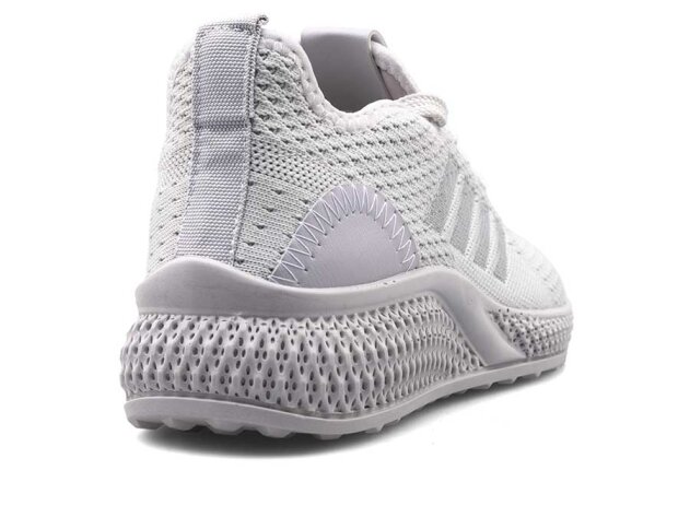 Blackwild T-135 Garson Triko - Gri - 3