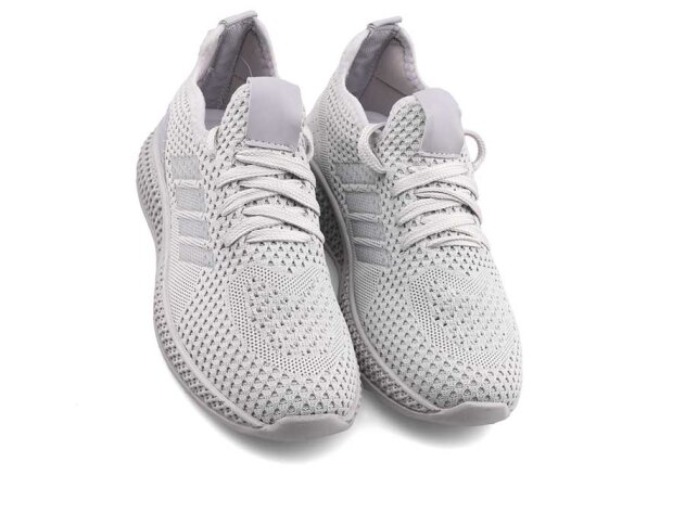 Blackwild T-135 Garson Triko - Gri - 2