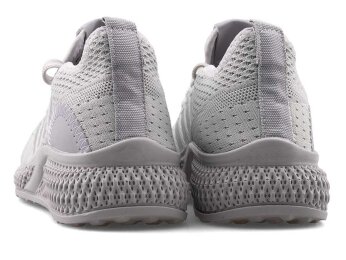 Blackwild T-135 Garson Triko - Gri - 3