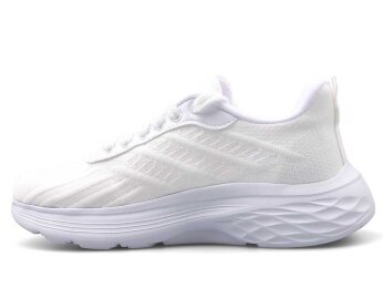 Blackwild T-141 Garson Triko - Beyaz - 2