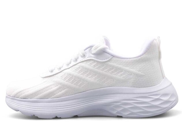 Blackwild T-141 Garson Triko - Beyaz - 2