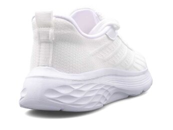 Blackwild T-141 Garson Triko - Beyaz - 3