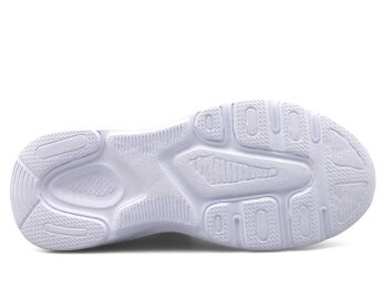 Blackwild T-141 Garson Triko - Beyaz - 4