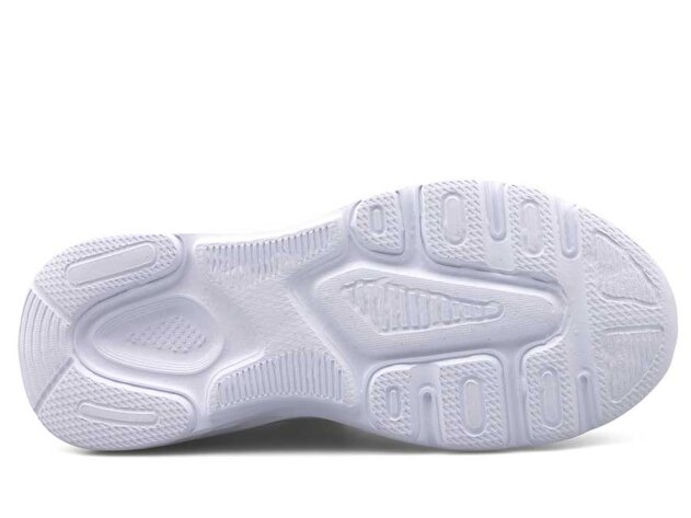 Blackwild T-141 Garson Triko - Beyaz - 4