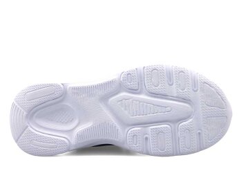 Blackwild T-141 Garson Triko - Siyah/Beyaz - 4