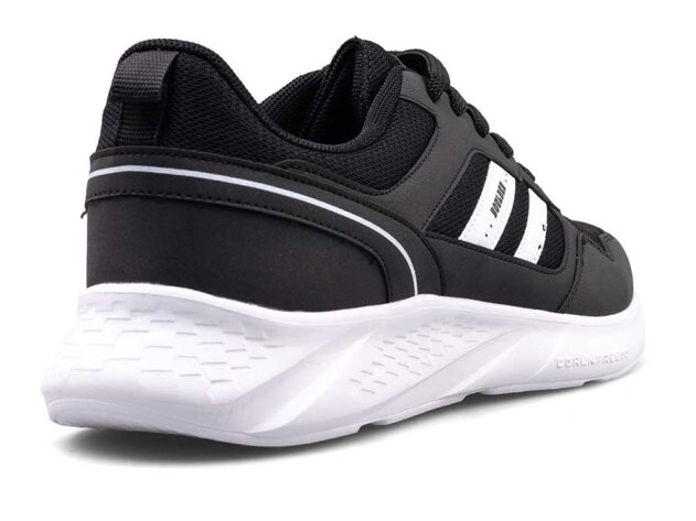 Boulder 1548 Battal Anrk - Siyah/Beyaz - 3