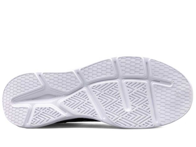 Boulder 1548 Battal Anrk - Siyah/Beyaz - 4