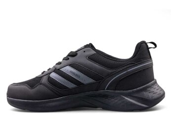 Boulder 1548 Battal Anrk - Siyah/Füme - Boulder