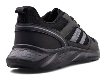 Boulder 1548 Battal Anrk - Siyah/Füme - 3