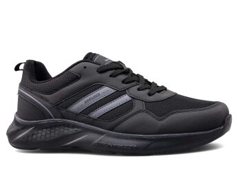 Boulder 1548 Battal Anrk - Siyah/Füme - Boulder