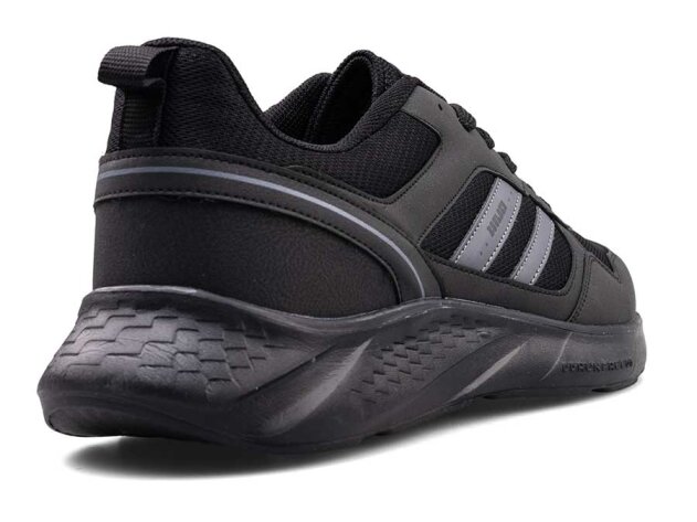 Boulder 1548 Battal Anrk - Siyah/Füme - 3