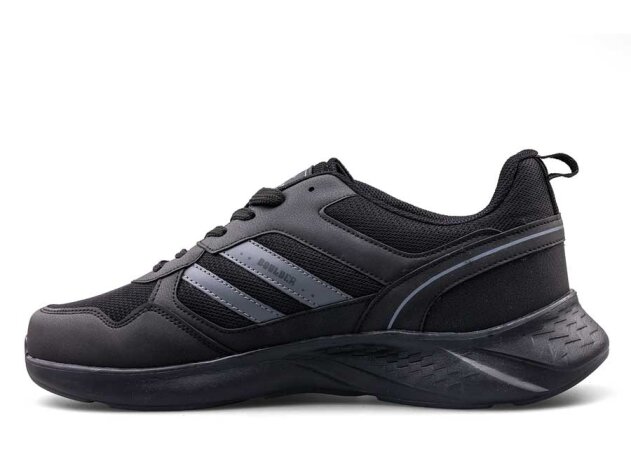 Boulder 1548 Battal Anrk - Siyah/Füme - 2