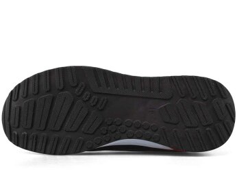 Boulder 1700 Merdane Anrk - Siyah/Kırmızı - 4