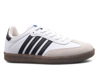 Boulder 1726 Garson Cilt - Beyaz/Siyah - 5