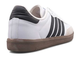 Boulder 1726 Garson Cilt - Beyaz/Siyah - 7