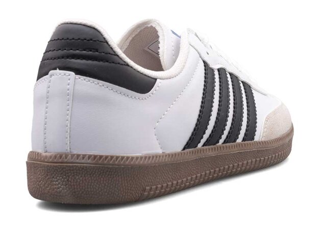 Boulder 1726 Garson Cilt - Beyaz/Siyah - 7