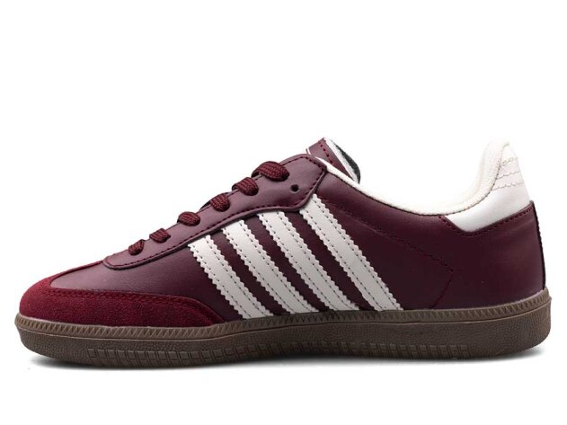 Boulder 1726 Garson Cilt - Bordo - 2