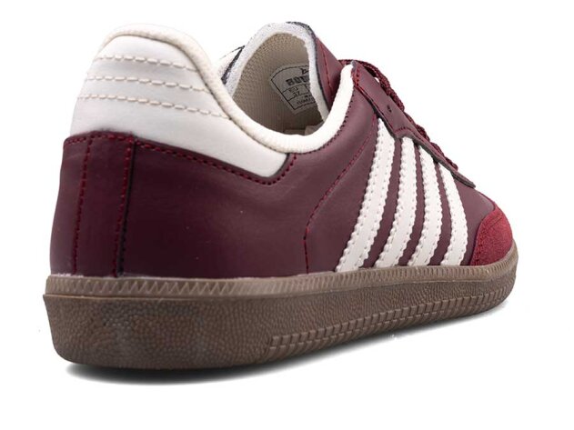 Boulder 1726 Garson Cilt - Bordo - 3