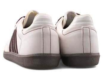 Boulder 1726 Garson Cilt - Ekru/Bordo - 3