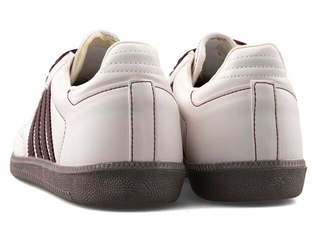 Boulder 1726 Garson Cilt - Ekru/Bordo - 3