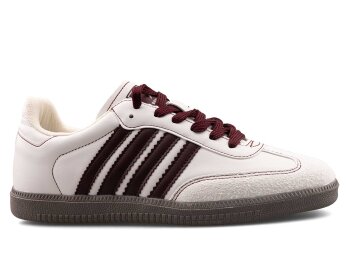 Boulder 1726 Garson Cilt - Ekru/Bordo - Boulder