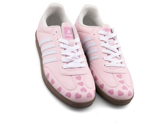 Boulder 1726 Garson Cilt - Pembe/Beyaz - 2