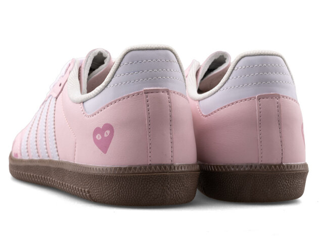 Boulder 1726 Garson Cilt - Pembe/Beyaz - 3