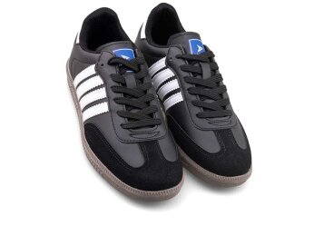 Boulder 1726 Garson Cilt - Siyah/Beyaz - 2