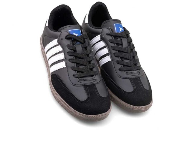 Boulder 1726 Garson Cilt - Siyah/Beyaz - 2