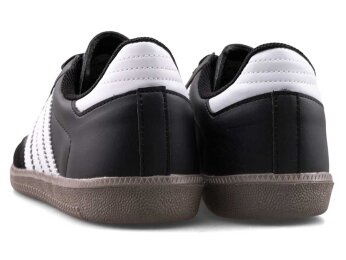 Boulder 1726 Garson Cilt - Siyah/Beyaz - 3