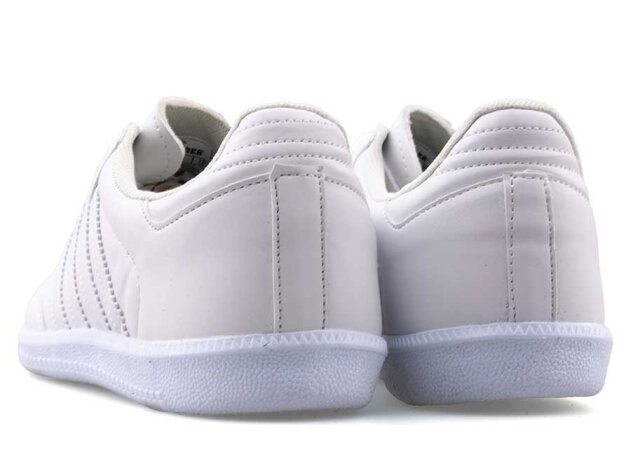 Boulder 1726 Merdane Cilt - Beyaz/Beyaz - 3