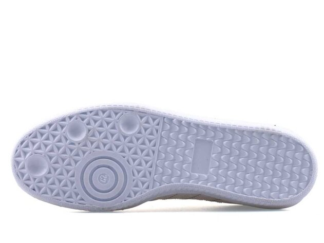 Boulder 1726 Merdane Cilt - Beyaz/Beyaz - 4