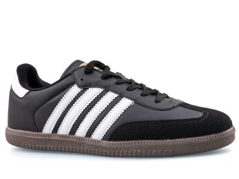 Boulder 1726 Merdane Cilt - Siyah/Beyaz - 1