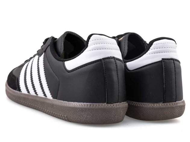 Boulder 1726 Merdane Cilt - Siyah/Beyaz - 3