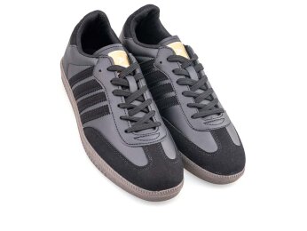 Boulder 1726 Merdane Cilt - Siyah/Siyah - Boulder