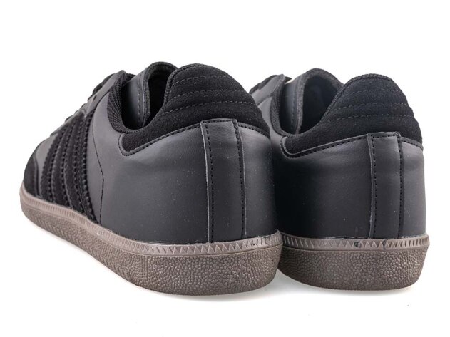 Boulder 1726 Merdane Cilt - Siyah/Siyah - 3